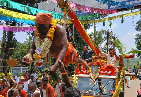Latest Tamil News
