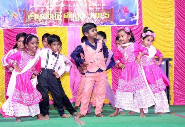 Latest Tamil News