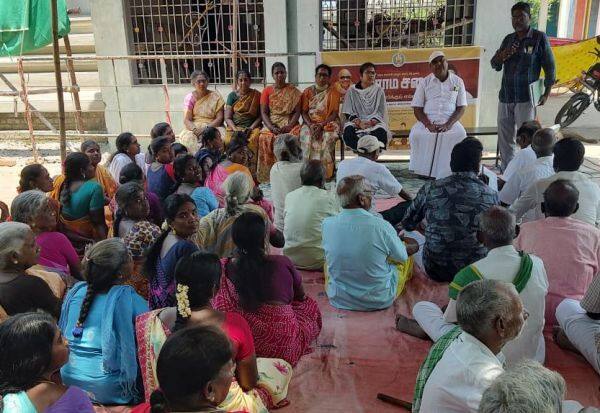 Latest Tamil News