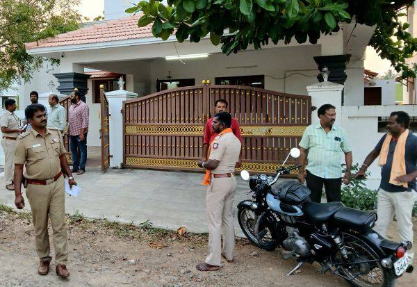 Latest Tamil News