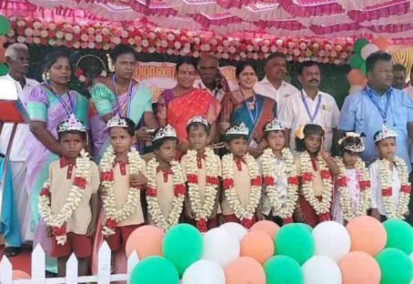 Latest Tamil News
