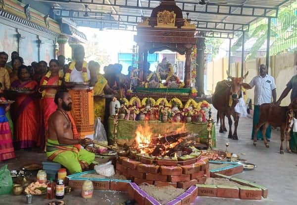 Latest Tamil News