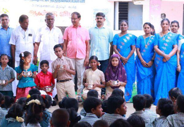 Latest Tamil News