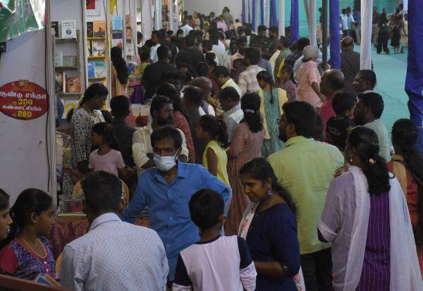 Latest Tamil News