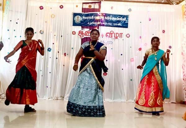 Latest Tamil News
