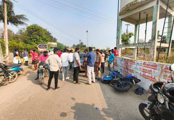 Latest Tamil News