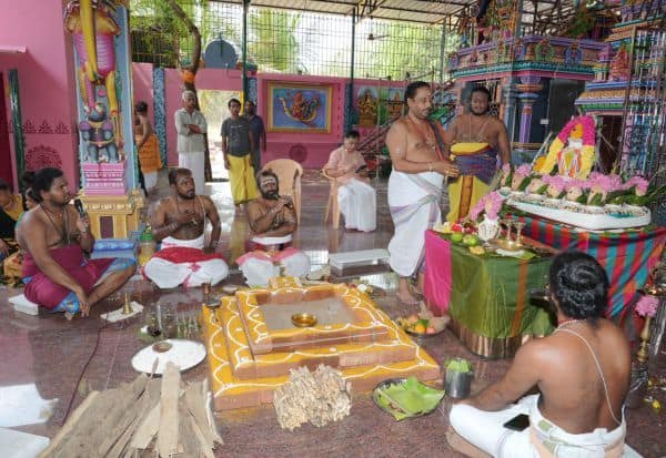 Latest Tamil News