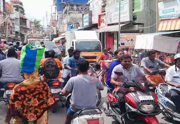 Latest Tamil News
