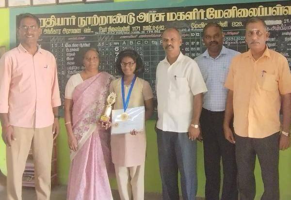Latest Tamil News