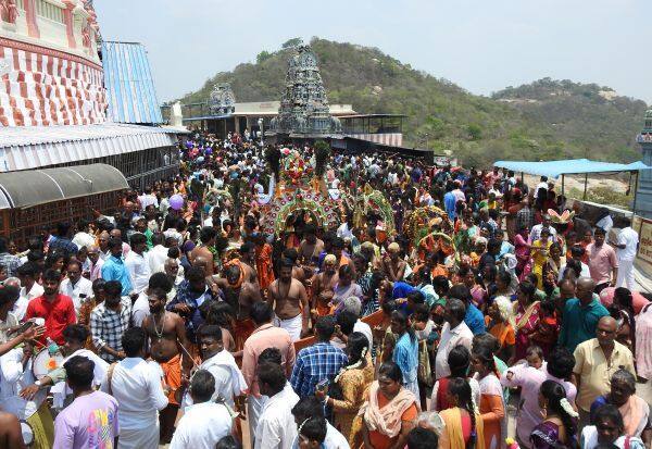 Latest Tamil News