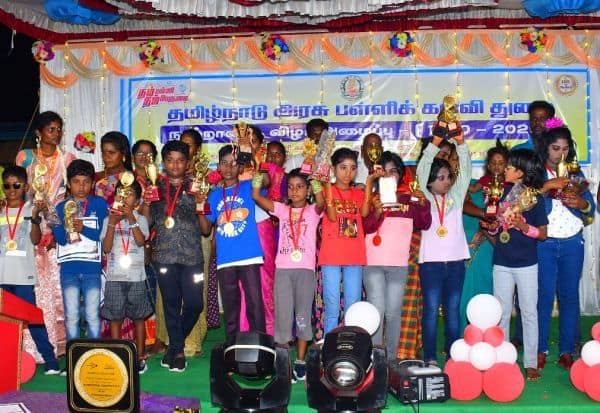 Latest Tamil News