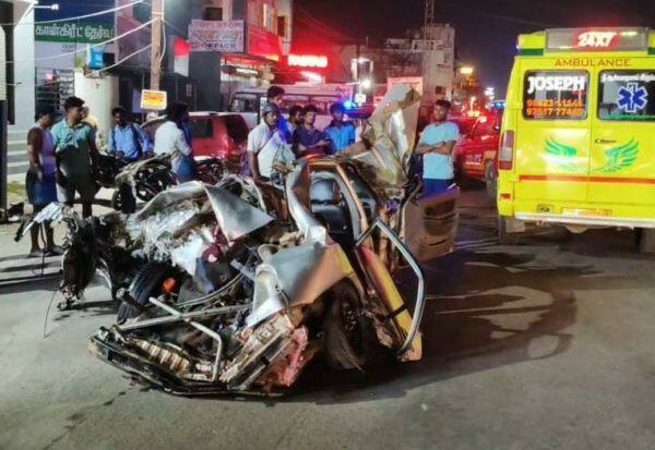 Latest Tamil News