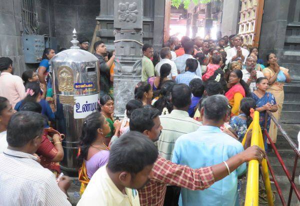 Latest Tamil News