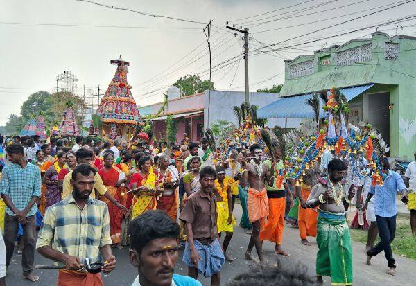 Latest Tamil News