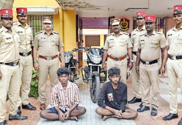 Latest Tamil News