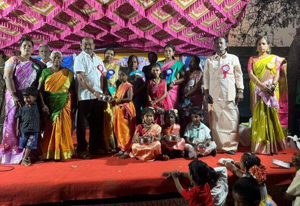 Latest Tamil News
