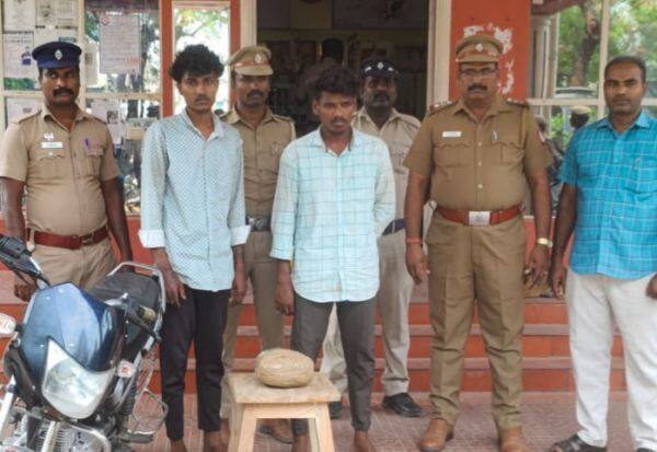 Latest Tamil News