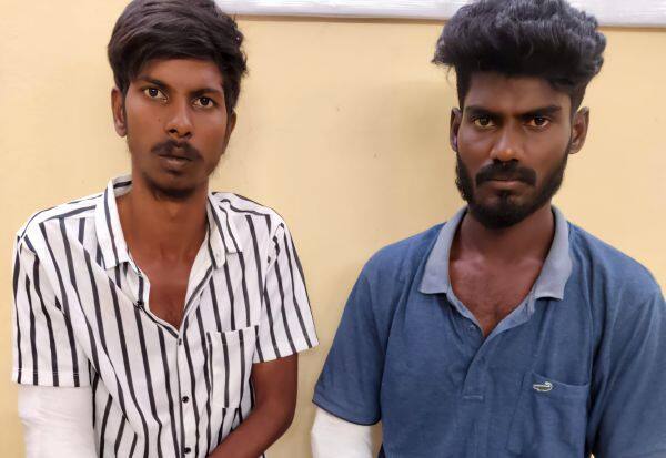 Latest Tamil News