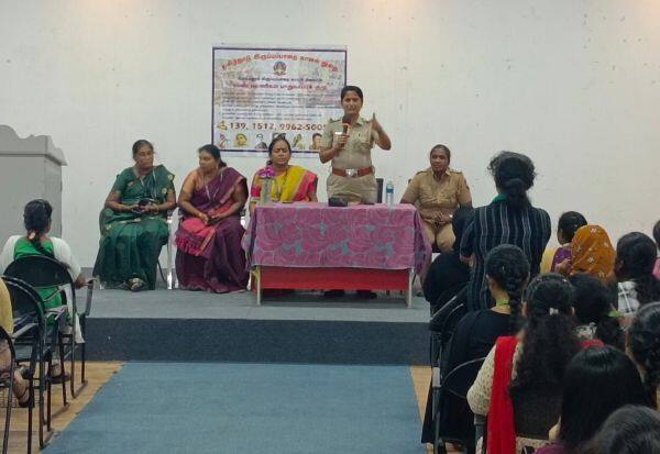 Latest Tamil News