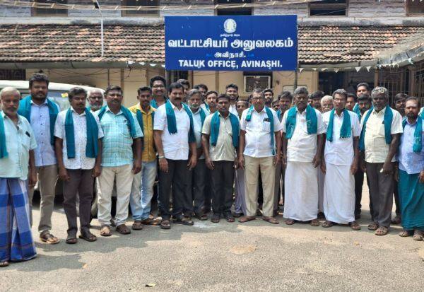 Latest Tamil News