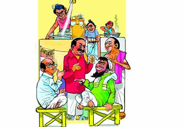 Latest Tamil News
