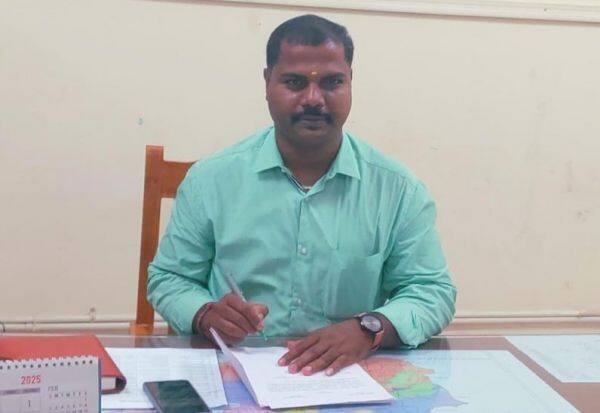 Latest Tamil News