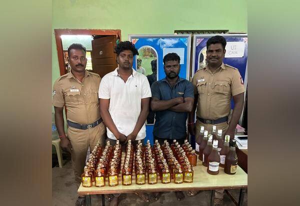 Latest Tamil News
