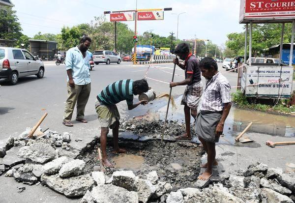Latest Tamil News