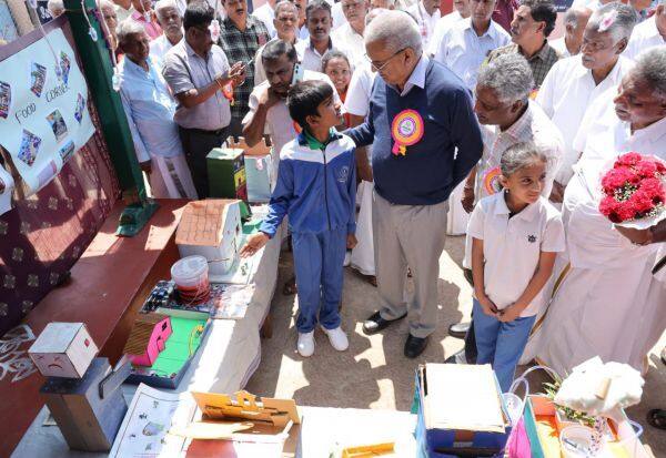 Latest Tamil News