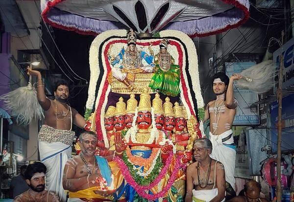 Latest Tamil News
