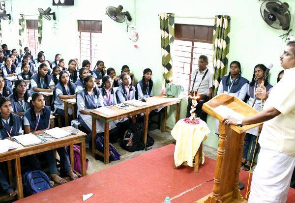 Latest Tamil News