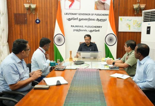 Latest Tamil News