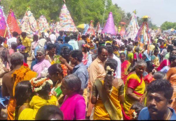 Latest Tamil News