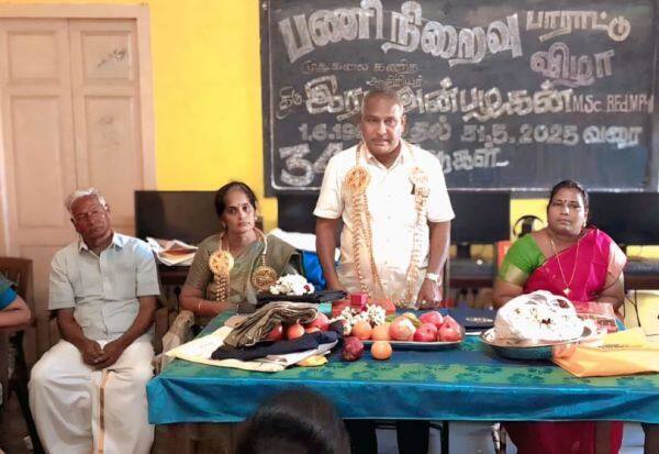 Latest Tamil News