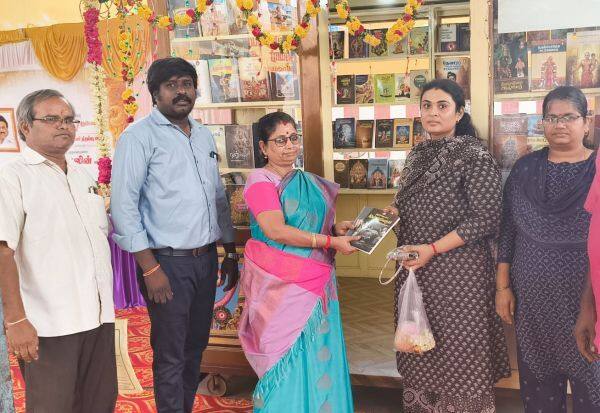 Latest Tamil News