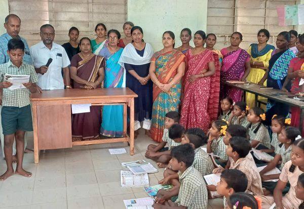 Latest Tamil News