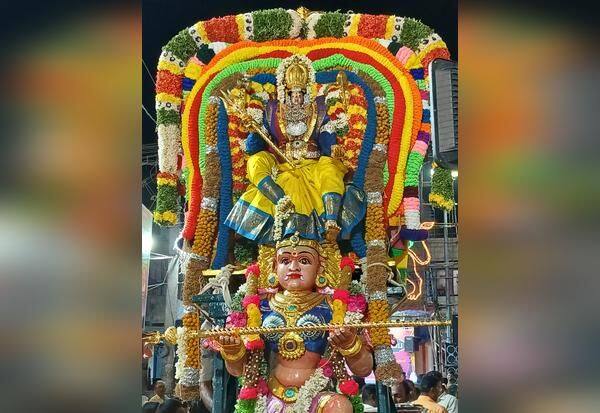 Latest Tamil News