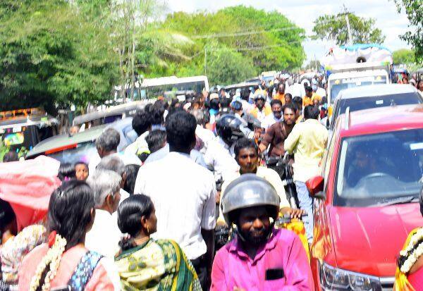 Latest Tamil News