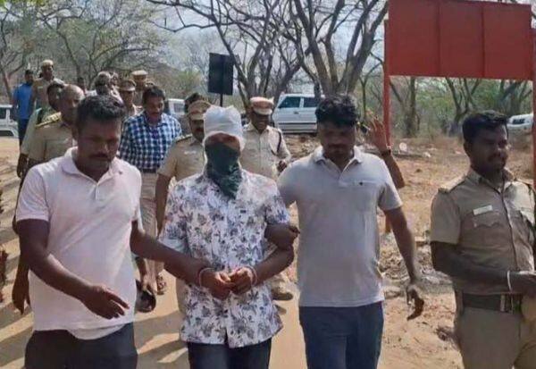 Latest Tamil News