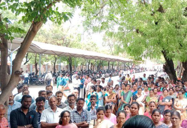 Latest Tamil News