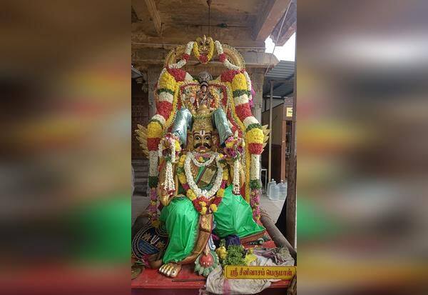 Latest Tamil News