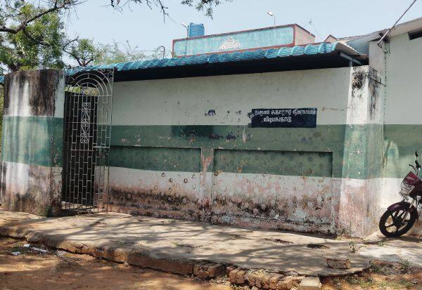Latest Tamil News