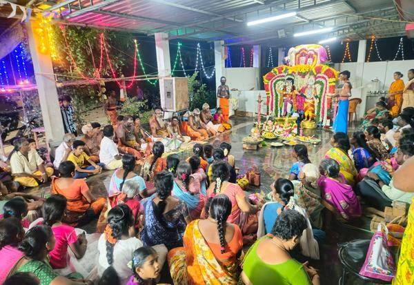 Latest Tamil News