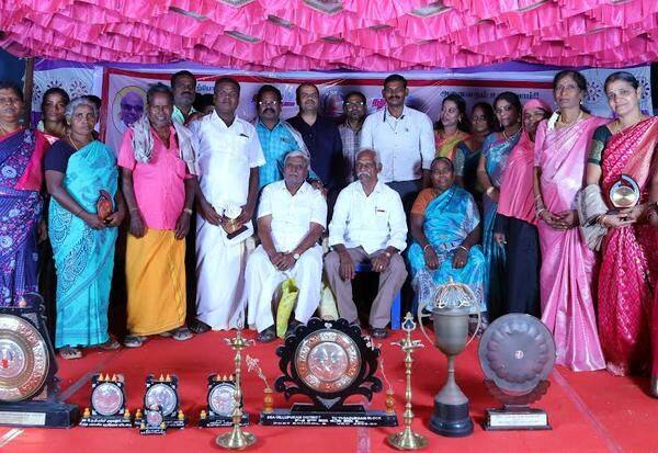 Latest Tamil News