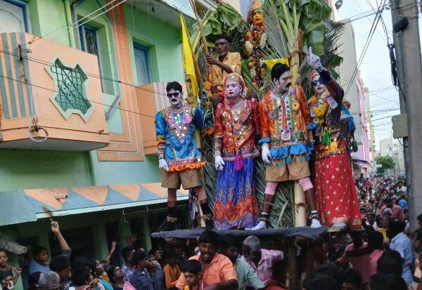 Latest Tamil News