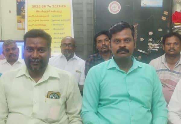 Latest Tamil News