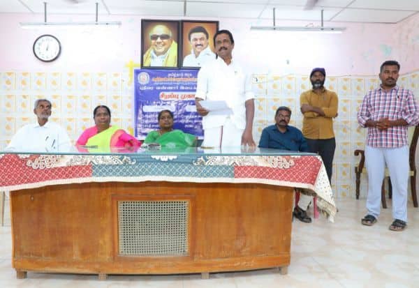 Latest Tamil News