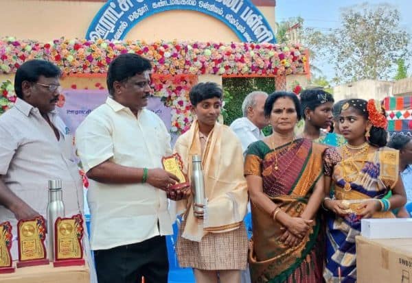 Latest Tamil News
