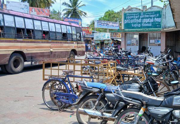 Latest Tamil News