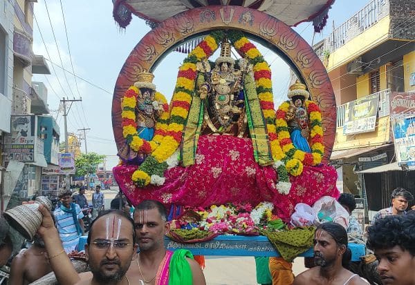 Latest Tamil News